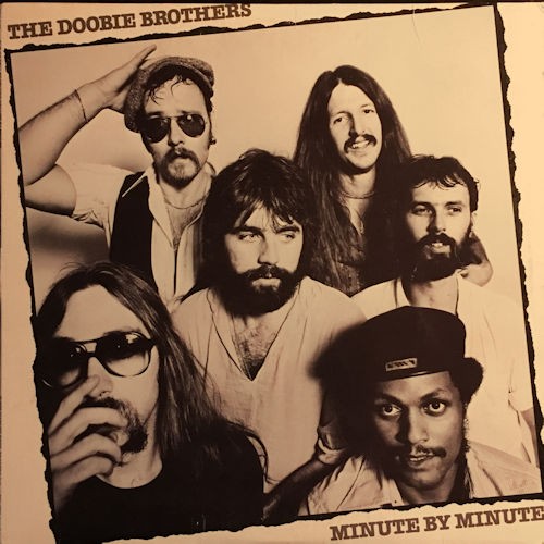 The Doobie Brothers